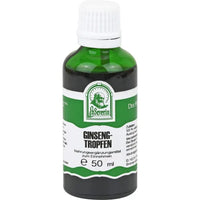 GINSENG DROPS