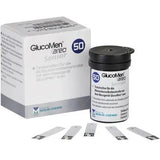 GLUCOMEN areo sensor test strips UK