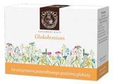 GLUKOBONISAN 5g x 20 sachets, normalizes the blood sugar level