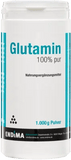 GLUTAMINE 100% Pure Powder UK