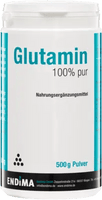 GLUTAMINE 100% Pure Powder UK