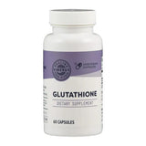GLUTATHIONE 150 mg Vimergy Capsules 60 count