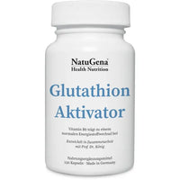 GLUTATHIONE ACTIVATOR