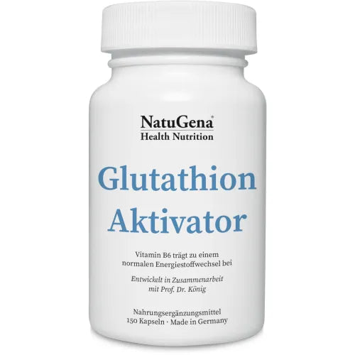 GLUTATHIONE ACTIVATOR