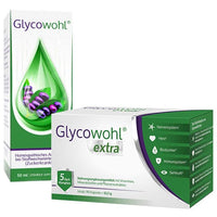 GLYCOWOHL SAVINGS SET