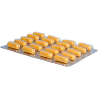 GLYCOWOHL Vitamin B complete+Inositol+Choline Capsules