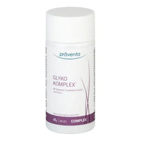 GLYKO Complex Capsules 60 pcs