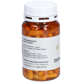 GOAT COLOSTRUM Capsules 100 pcs