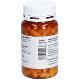 GOAT COLOSTRUM Capsules 100 pcs