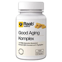 GOOD AGING Complex Capsules