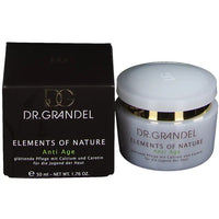 GRANDEL Elements of Nature Anti-Age Cream