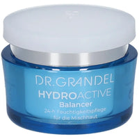 GRANDEL Hydro Active Balancer Cream