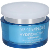 GRANDEL Hydro Active Balancer Cream