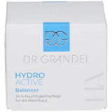 GRANDEL Hydro Active Balancer Cream