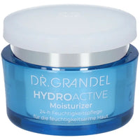 GRANDEL Hydro Active Moisturizer Cream