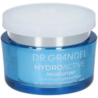 GRANDEL Hydro Active Moisturizer Cream