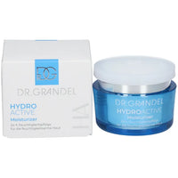 GRANDEL Hydro Active Moisturizer Cream