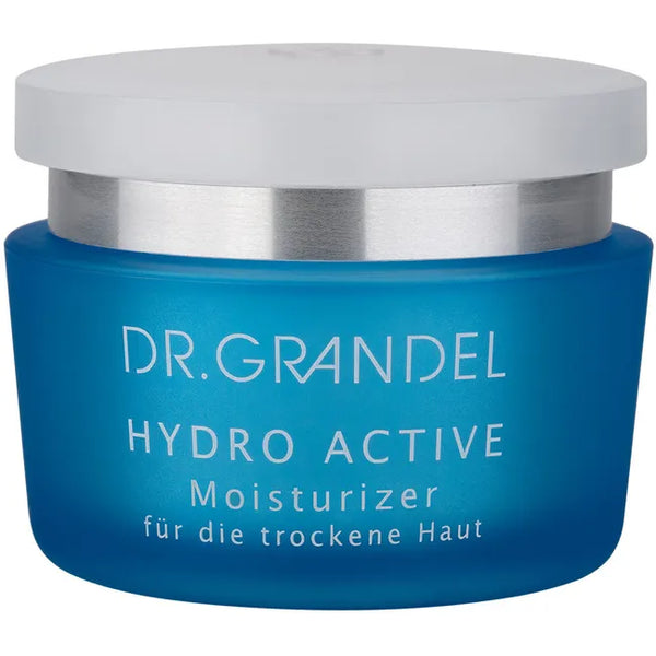 GRANDEL Hydro Active Moisturizer Cream