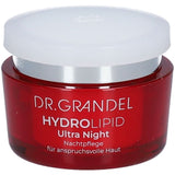 GRANDEL Hydro Lipid Ultra Night Cream Jar