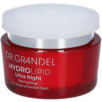 GRANDEL Hydro Lipid Ultra Night Cream Jar