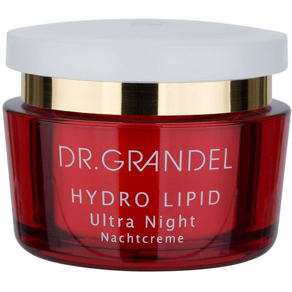 GRANDEL Hydro Lipid Ultra Night Cream Jar