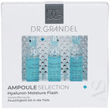 GRANDEL Professional Collection Hya.Moisture Flash