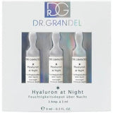 GRANDEL Professional Collection Hyaluron at night UK