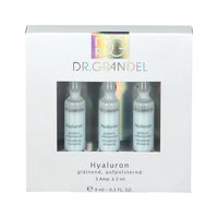 GRANDEL Professional Hyaluronic Ampoules