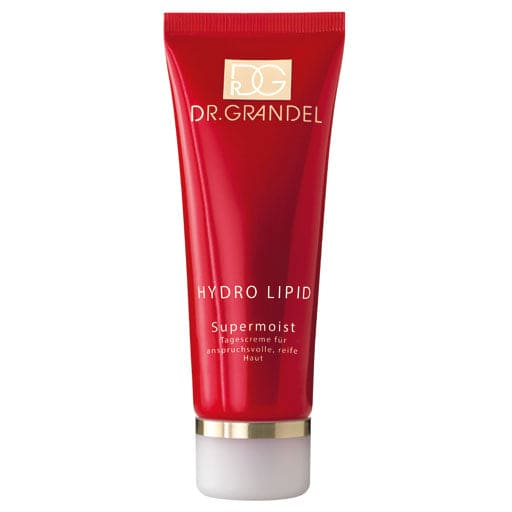 dr grandel cosmetics Hydro Lipid Supermoist Creme