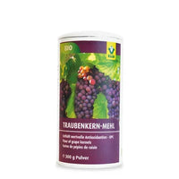 GRAPE SEED FLOUR Organic