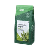 GREEK mountain tea Sideritis scardica Bio Salus 40 g