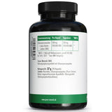GREEN NATURALS DAO 100mg veg. for histamine reduction
