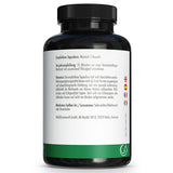 GREEN NATURALS DAO 100mg veg. for histamine reduction