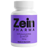 GRIFFONIA 5-HTP 50 mg capsules 120 pcs