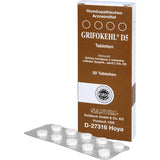 GRIFOKEHL D 5 Tablets