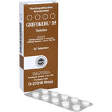 GRIFOKEHL D 5 Tablets