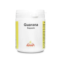 GUARANA CAPSULES