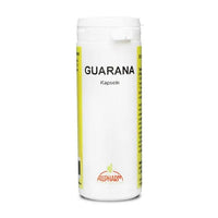 GUARANA CAPSULES