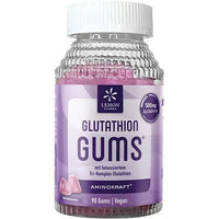 GUMS GLUTATHIONE Soft Gummies