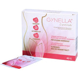 GYNELLA Cystilab urinary tract and the immune system Sachets 10 x 4 g