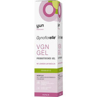 GYNOFLORELLE VGN PROBIOTIC Gel probiotic intimate care