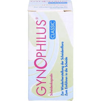 GYNOPHILUS vaginal capsules UK