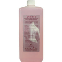 GYN LYS Lubricant