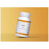 Gaba Plus 500 mg