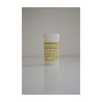 Galangal, Agrimonia, Polypodium, Foenum graecum, Geranium, Jura Odermennig- Lozenges UK