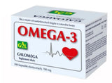 Essential fatty acids GALOMEGA x 300 capsules