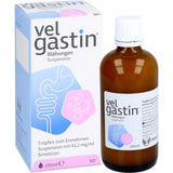 Gas Relief Oral Suspension