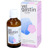 Gas Relief Oral Suspension