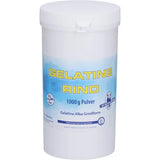Gelatin Beef Powder Halal