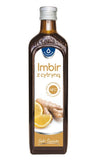 Ginger with turmeric and lemon juice 490 ml